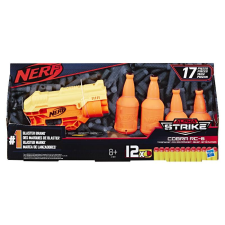 Hasbro NERF - Alpha Strike Cobra RC 6 TGT katonásdi