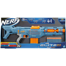 Hasbro Nerf Blaster 2.0 Elite Echo Cs-10 katonásdi