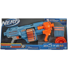Hasbro Nerf Blaster 2.0 Elite Shockwave Rd-15 katonásdi