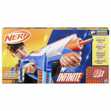 Hasbro Nerf Blaster Nerf N Series Infinite Pack katonásdi