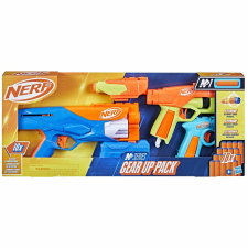 Hasbro Nerf Blaster Nerf N sorozatú felszerelési csomag katonásdi