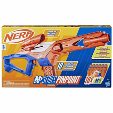 Hasbro Nerf Blaster Nerf N sorozatú Pinpoint Pack katonásdi
