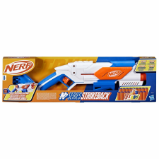 Hasbro Nerf Blaster Nerf N sorozatú visszavágó csomag katonásdi