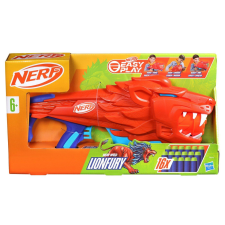 Hasbro Nerf Blaster Nerf Wild Lionfury katonásdi