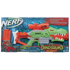 Hasbro Nerf DinoSquad Rex-Rampage Nerf DinoSquad Rex-Rampage katonásdi