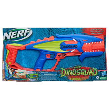 Hasbro Nerf Dinosquad Terrodak szivacslövő fegyver 12 lőszerrel - Hasbro katonásdi