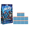 Hasbro Nerf Elite 2.0 50 db-os utántöltő szivacslövedék csomag