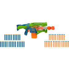 Hasbro Nerf Elite 2.0 Double Punch szivacslövő fegyver (F6363EU4) katonásdi