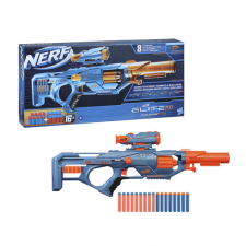Hasbro Nerf: Elite 2.0 Eaglepoint RD8 szivacslövő fegyver katonásdi