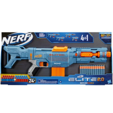 Hasbro Nerf Elite 2.0 Echo CS-10 szivacslövő fegyver (E9533) (E9533) katonásdi