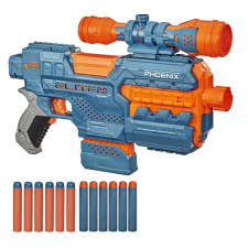 Hasbro NERF - Elite 2.0 Phoenix CS-6 katonásdi