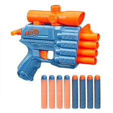 Hasbro Nerf Elite 2.0 Prospect QS 4 kilövő katonásdi