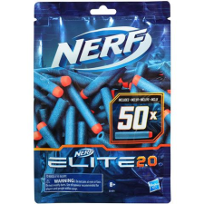 Hasbro Nerf: Elite 2.0 szivacslövedék utántölto 50db (E9484) (E9484) katonásdi