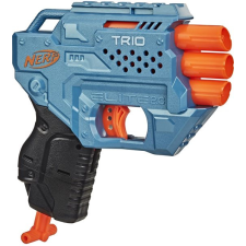 Hasbro Nerf Elite 2.0 Trio TD-3 katonásdi