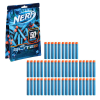Hasbro Nerf: Elite 2.0 utántöltő, 50 darabos