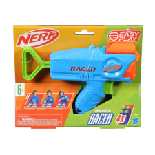 Hasbro Nerf Elite jr Racer katonásdi