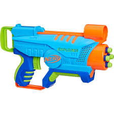 Hasbro Nerf Elite Junior Explorer szivacslövő fegyver (F6367EU4) katonásdi