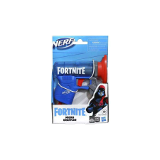 Hasbro Nerf Fortnite Micro Grappler szivacslövő játékfegyver (F3813) katonásdi