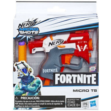 Hasbro NERF: Fortnite Micro Shots TS (E6745) katonásdi