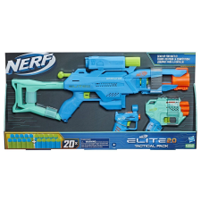Hasbro Nerf készlet 3 Blasters Elite 2.0 taktikai csomaggal katonásdi