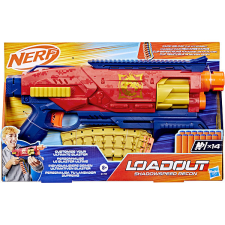 Hasbro Nerf Loadout Shadowspeed Recon katonásdi