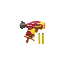 Hasbro NERF Microshots Fortnite szivacslövő fegyver - Bombs Away katonásdi