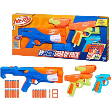 Hasbro Nerf N Series Gear Up Pack katonásdi