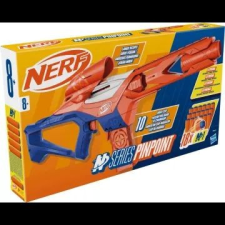 Hasbro Nerf: N Series Pinpoint szivacslövő fegyver katonásdi