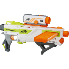 Hasbro Nerf N-Strike Elite Modulus BattleScout ICS-10 szivacslövő fegyver (B1756F030) katonásdi