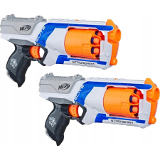 Hasbro Nerf N-Strike Elite Strongarm 2 Pack (B8995) katonásdi