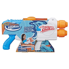 Hasbro NERF Super Soaker: Barracuda vizipisztoly (E2770) vizes játék