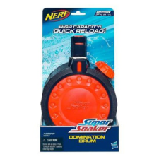 Hasbro Nerf Super Soaker Domination víztartály strandjáték