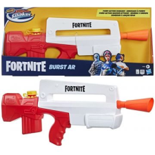 Hasbro Nerf: Super Soaker Fortnite Burst AR vízi játékfegyver (F04535L0) (F04535L0) vizes játék