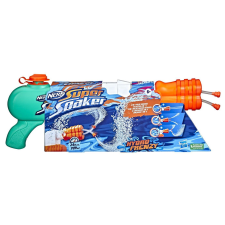Hasbro Nerf Super Soaker Hydro Frenzy Water Blaster vizes játék