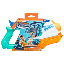 Hasbro Nerf Super Soaker Splash Mouth Vízipisztoly katonásdi