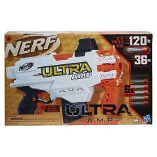 Hasbro Nerf Ultra AMP szivacslövő játékfegyver katonásdi