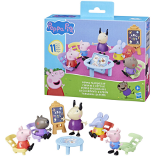 Hasbro Peppa malac és játszócsapata játékszett - Hasbro játékfigura