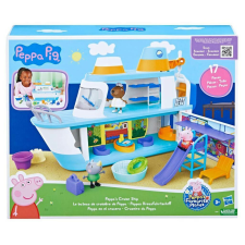 Hasbro Peppa malac kirándulóhajója – Hasbro játékfigura