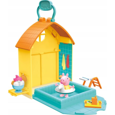 Hasbro Peppa Pig F21945X0 játékszett (F2194) játékfigura