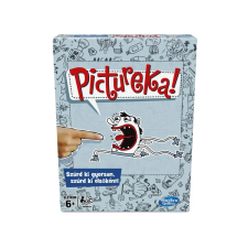  Hasbro: Pictureka társasjáték társasjáték