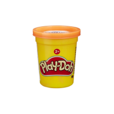 Hasbro Play-Doh 1-es tégely gyurma - narancs gyurma