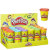 Hasbro Play-doh: 1 tégely gyurma - többféle