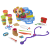 Hasbro Play-Doh Állatorvos játékkészlet gyurmával