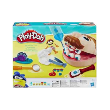 Hasbro Play-Doh Dentist Drill &#039;n Fill Set Hasbro oktatójáték