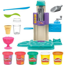 Hasbro Play-Doh Fagylaltozó kreatív és készségfejlesztő