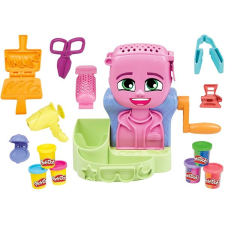 Hasbro Play-Doh Fodrászat kreatív és készségfejlesztő