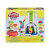 Hasbro Play-doh kavargó smoothie-k turmixgépes játékkészlet