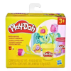 Hasbro Play-Doh: kis virágok készlet