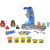 Hasbro Play-Doh: Öntetes fagylaltkészítő gyurmaszett (E66885L2) (E66885L2)