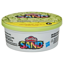 Hasbro Play-Doh Sand: Zöld homokgyurma 170g - Hasbro gyurma